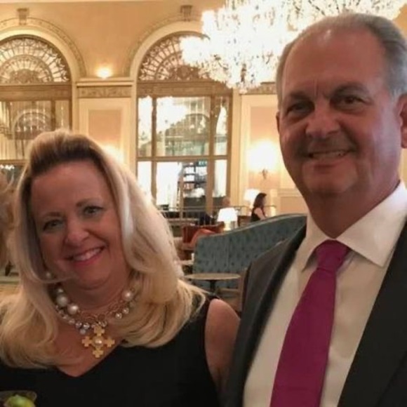 Meet your Posher, Kelly - Picture 1 of 1